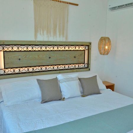 Ar Ocean View Apartments Isla Mujeres Eksteriør bilde